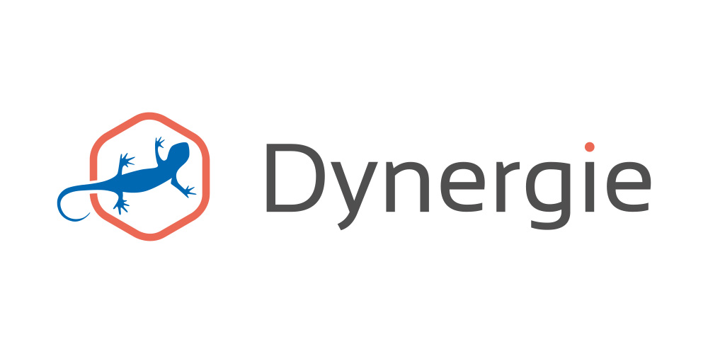 Logo Dynergie