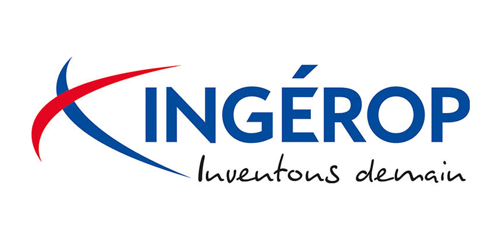 Logo Ingerop