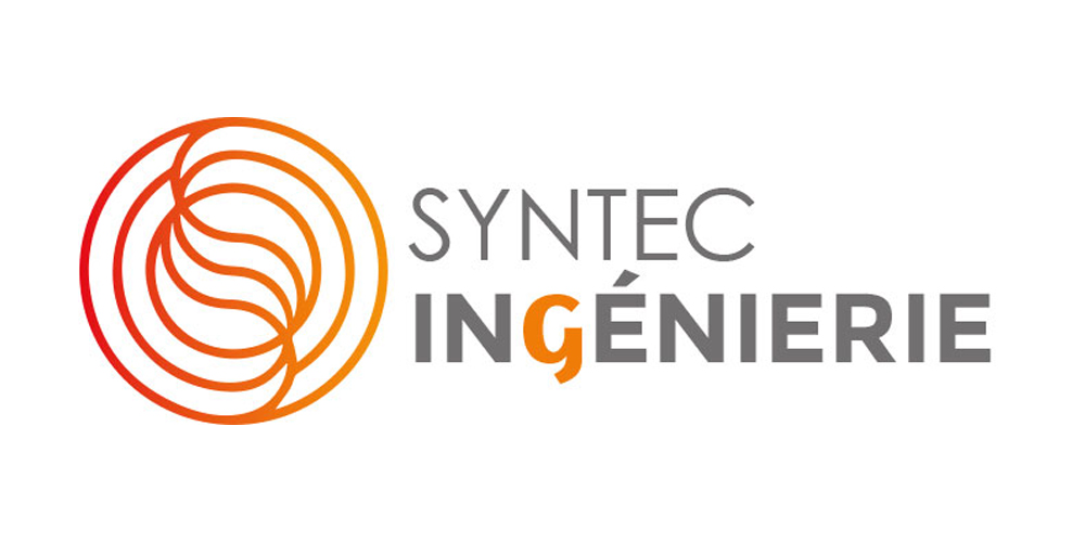 Logo Syntec Ingénierie